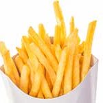 Portion Pommes