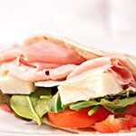 Sandwich Cipi