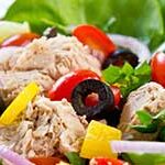 Thunfischsalat