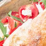 Sandwich Vegetarisch